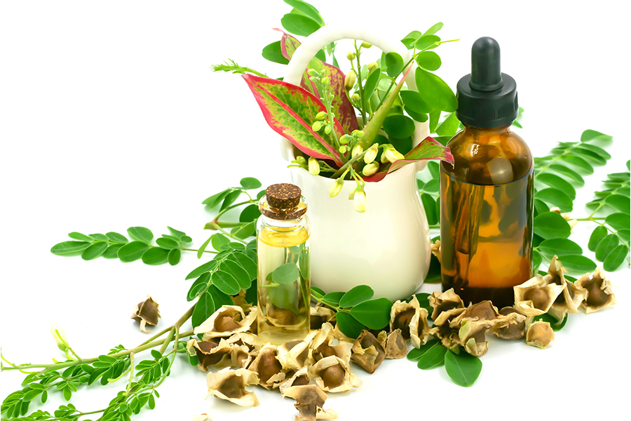 Herbal Medicine